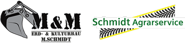 Martin Schmidt Erd - und Kulturbau